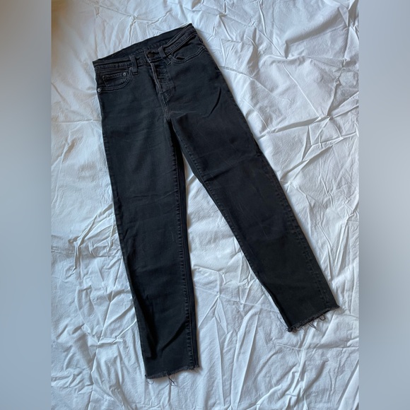 Levi's Denim - Levi’s Jeans Size 25